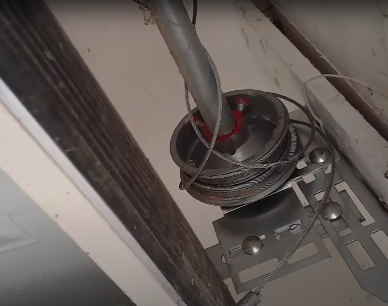 Cable & Pulley Replacement Newark