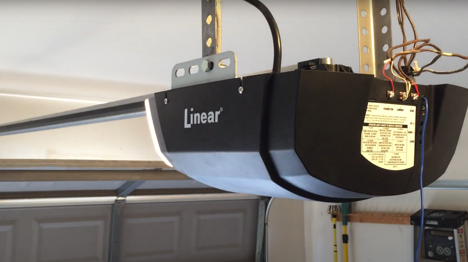 Garage Door Opener Repair Installation Heath