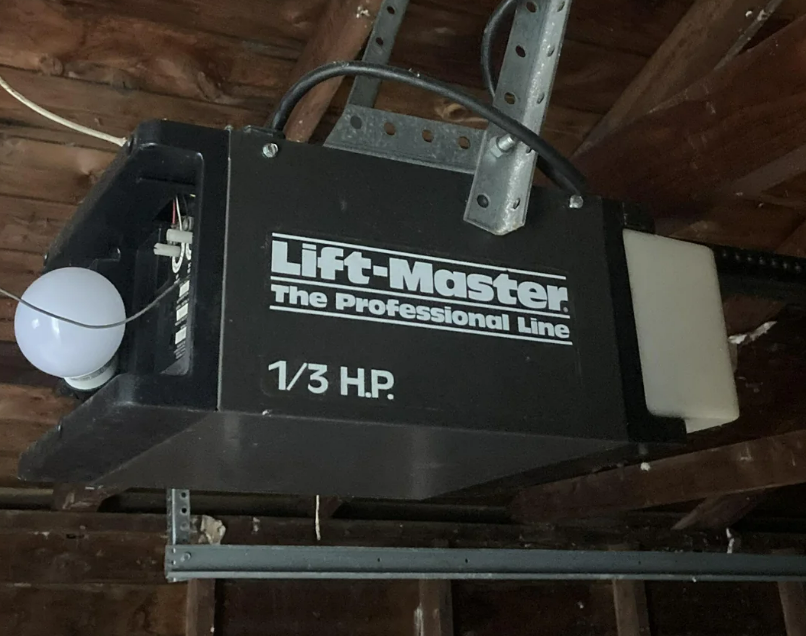 Garage Door Opener Repair Newark