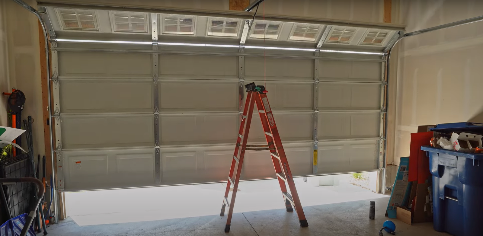 How Regular Maintenance Can Prevent Costly Garage Door Repairs