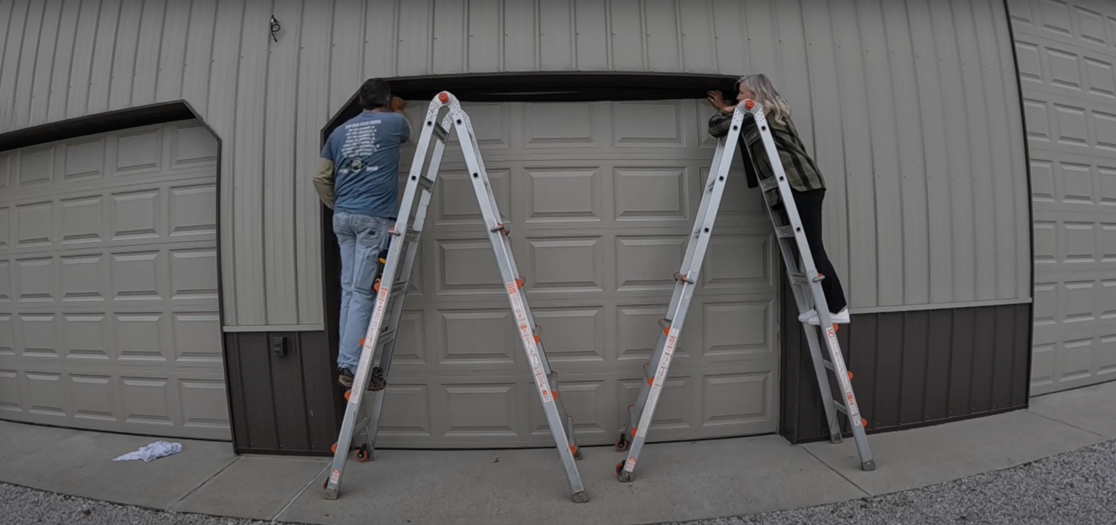 The Do’s and Don’ts of Garage Door Repair