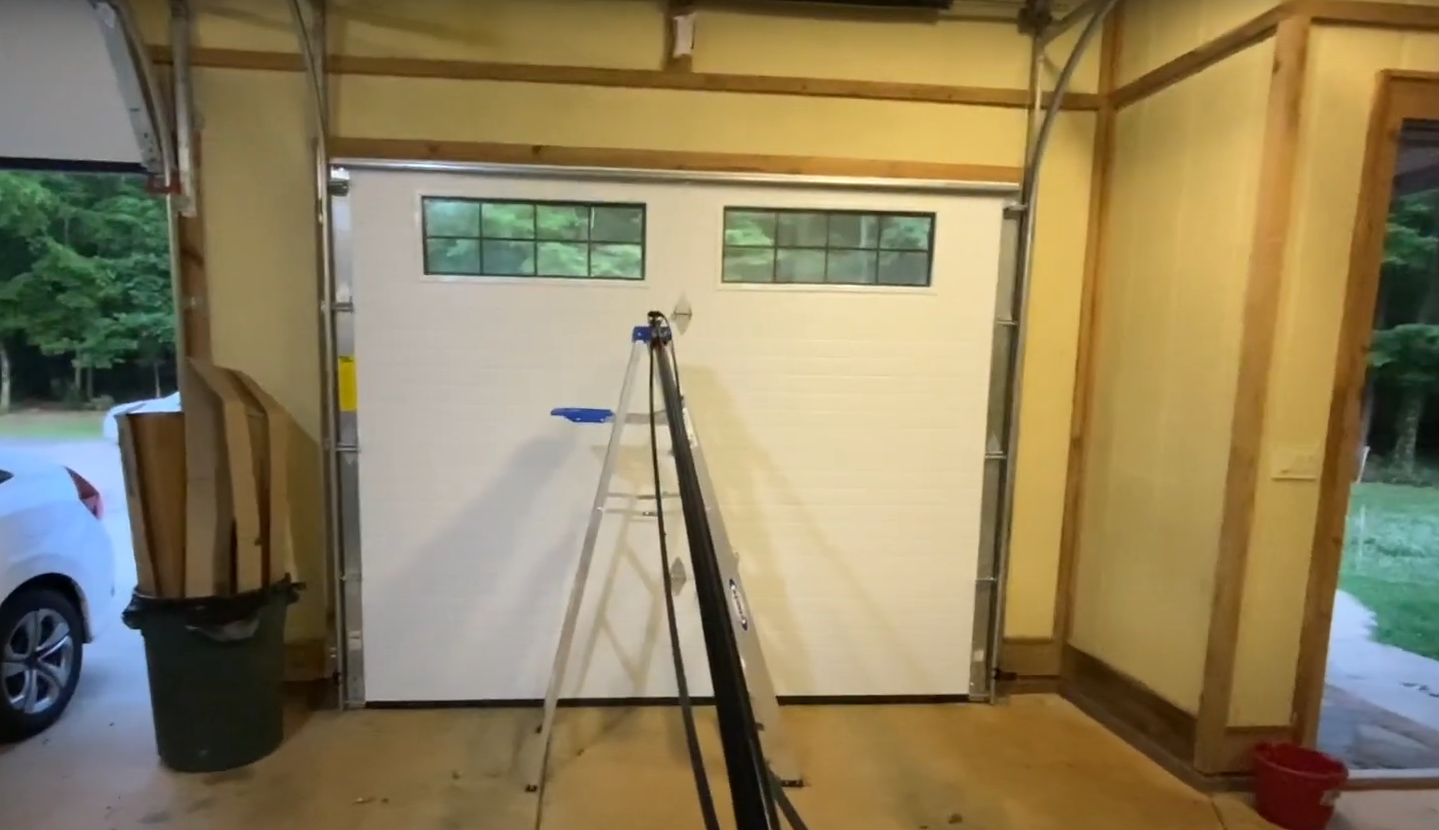 Why Timely Garage Door Repair Is Essential for Home Security