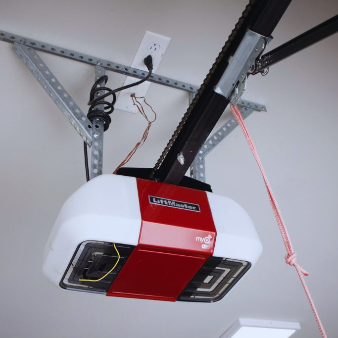 Garage door opener repair service in Johnstown, Ohio - Johnstown Ohio Garage Door Repair LLC