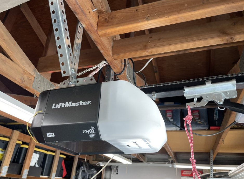 Garage Door Opener Troubleshooting Grandview Heights