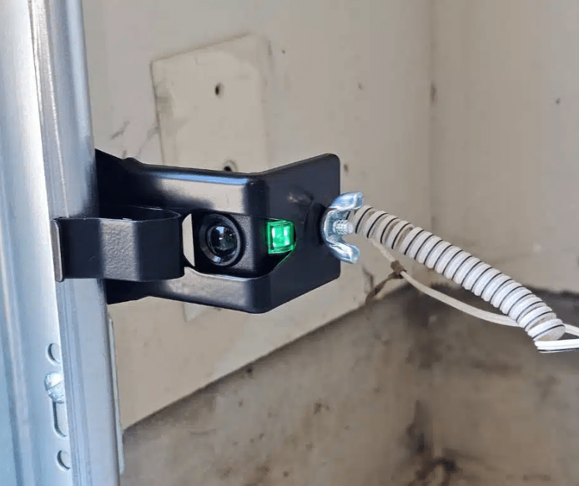 Safety Sensor & Alignment Repair Hebron